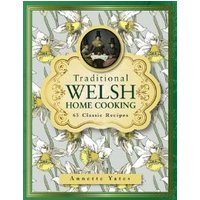 Traditional Welsh Home Cooking