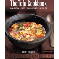 The Tofu Cookbook