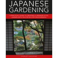 Japanese Gardening