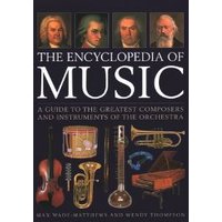 The Encyclopedia of Music