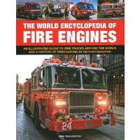 The World Encyclopedia of Fire Engines
