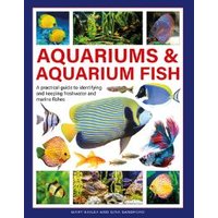 Aquariums & Aquarium Fish