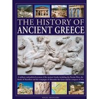 The History of Ancient Greece