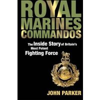 Royal Marines Commandos