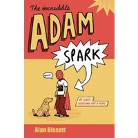 The Incredible Adam Spark