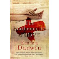 The Mathematics of Love