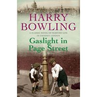 Gaslight in Page Street