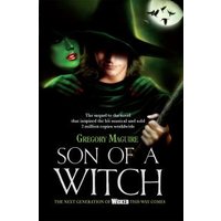 Son of a Witch