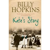 Kate's Story