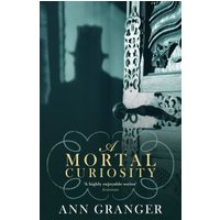 A Mortal Curiosity