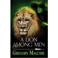 A Lion Among Men