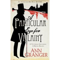 A Particular Eye for Villainy