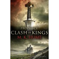 Prophecy. Book 1 Clash of Kings