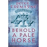 Behold a Pale Horse