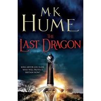 The Last Dragon