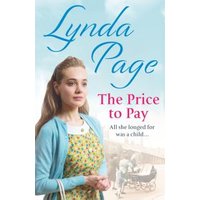 The Price to Pay