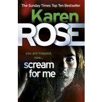 Scream for Me