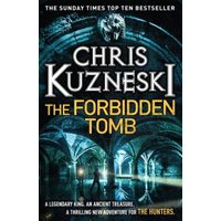 The Forbidden Tomb