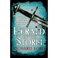 Herald of the Storm