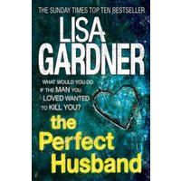 The Perfect Husband