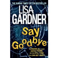 Say Goodbye