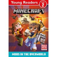 Mobs in the Overworld