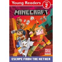 Escape from the Nether