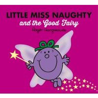 Little Miss Naughty and the Good Fairy
