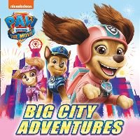 Big City Adventures
