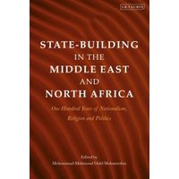 State-Building in the Middle East and North Africa