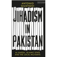 Jihadism in Pakistan