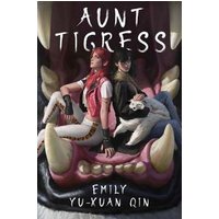 Aunt Tigress