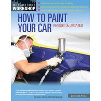 How to Paint Your Car
