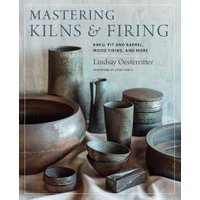 Mastering Kilns & Firing