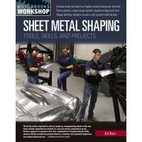 Sheet Metal Shaping