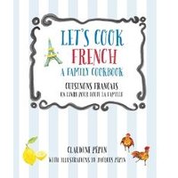 Let's Cook French