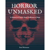 Horror Unmasked
