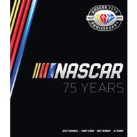 NASCAR 75 Years