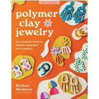 Polymer Clay Jewelry