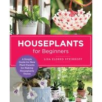 Houseplants for Beginners