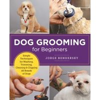 Dog Grooming for Beginners