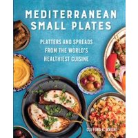 Mediterranean Small Plates