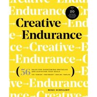 Creative Endurance