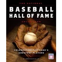 The National Baseball Hall of Fame Collection