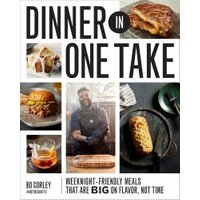 Dinner in One Take