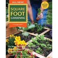 All New Square Foot Gardening