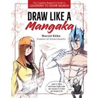 Draw Like a Mangaka