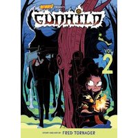 Gunhild, Volume 2