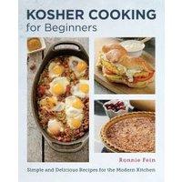 Kosher Cooking for Beginners