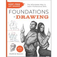 Foundations in Drawing